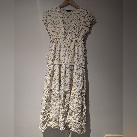 Shein midi dress size S - Picture 1 of 3